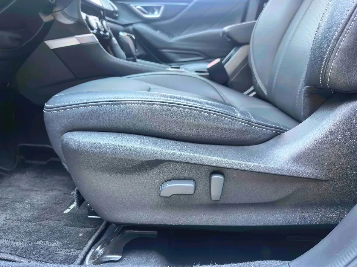 2021 Subaru Forester 2.0L 154HP H4 CVT,autocango,china used car exporter,china ev exporter,chinese used car exporter,chinese used ev exporter