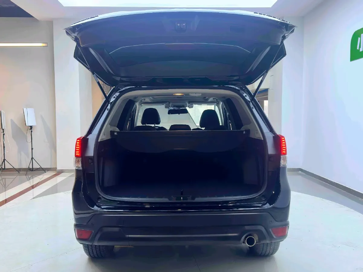 2021 Subaru Forester 2.0L 154HP H4 CVT,autocango,china used car exporter,china ev exporter,chinese used car exporter,chinese used ev exporter