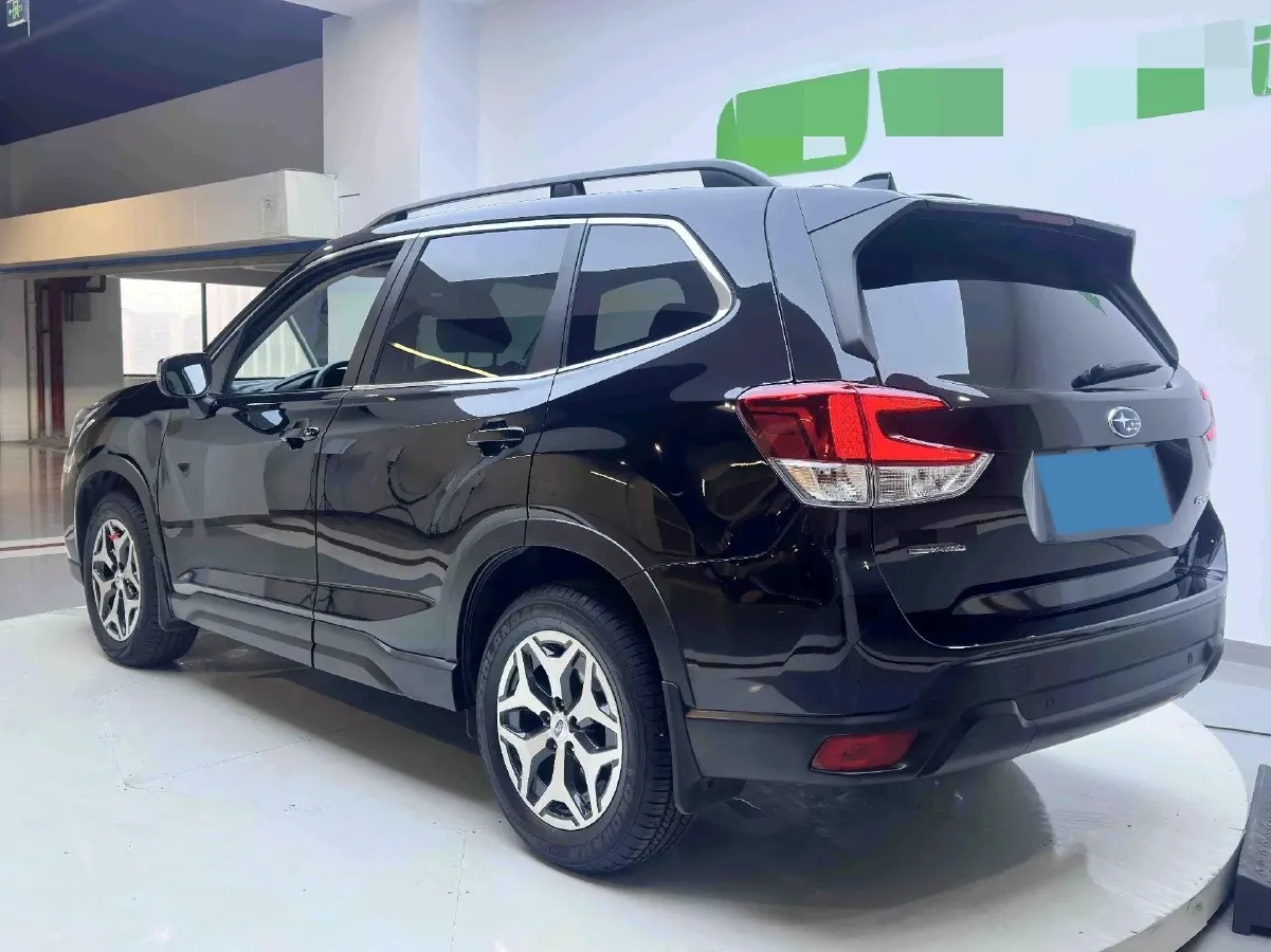 2021 Subaru Forester 2.0L 154HP H4 CVT,autocango,china used car exporter,china ev exporter,chinese used car exporter,chinese used ev exporter