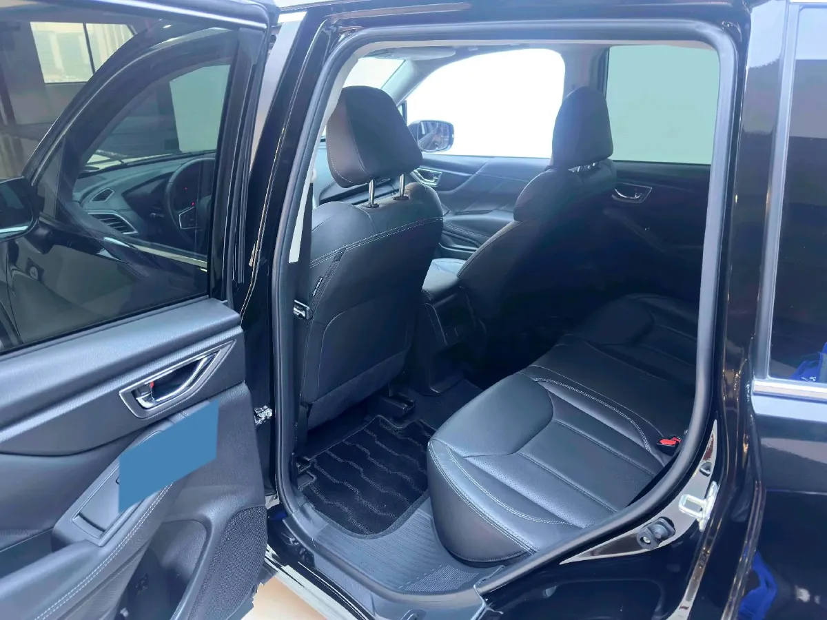 2021 Subaru Forester 2.0L 154HP H4 CVT,autocango,china used car exporter,china ev exporter,chinese used car exporter,chinese used ev exporter