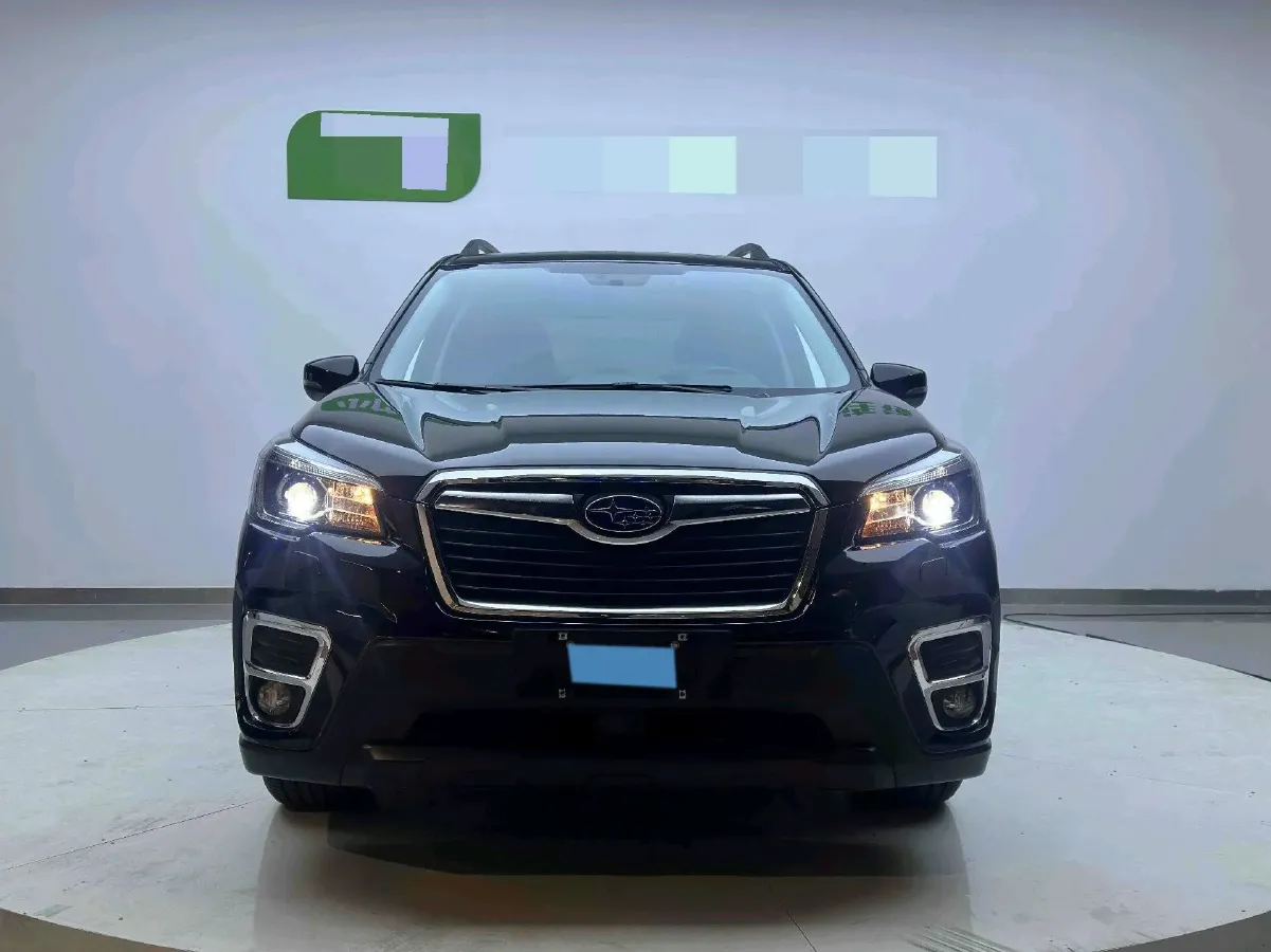 2021 Subaru Forester 2.0L 154HP H4 CVT,autocango,china used car exporter,china ev exporter,chinese used car exporter,chinese used ev exporter