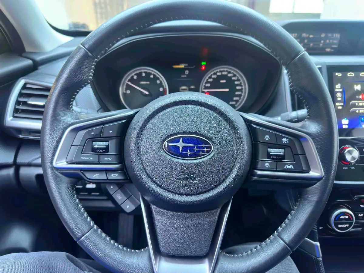 2021 Subaru Forester 2.0L 154HP H4 CVT,autocango,china used car exporter,china ev exporter,chinese used car exporter,chinese used ev exporter