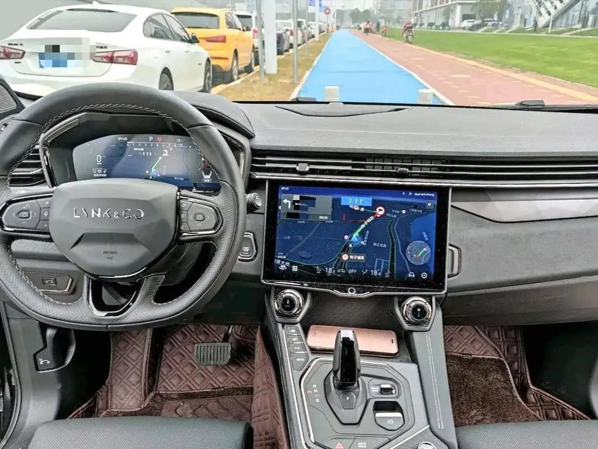 2021 LYNK&CO 01 2.0T 254HP L4 8AT,autocango,china used car exporter,china ev exporter,chinese used car exporter,chinese used ev exporter