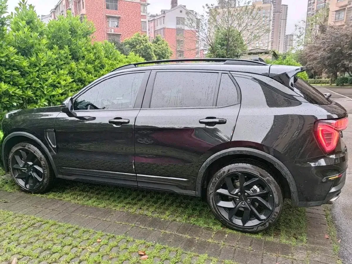 2021 LYNK&CO 01 2.0T 254HP L4 8AT,autocango,china used car exporter,china ev exporter,chinese used car exporter,chinese used ev exporter