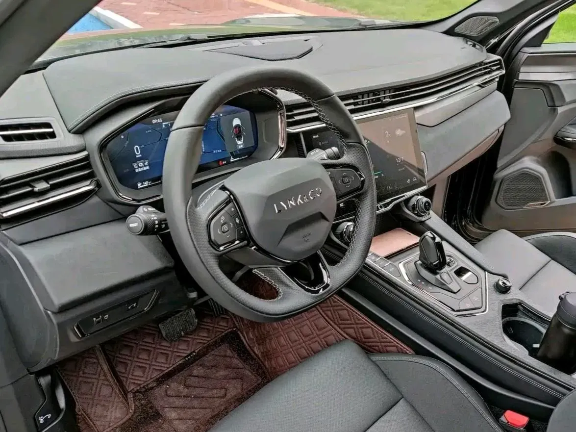 2021 LYNK&CO 01 2.0T 254HP L4 8AT,autocango,china used car exporter,china ev exporter,chinese used car exporter,chinese used ev exporter