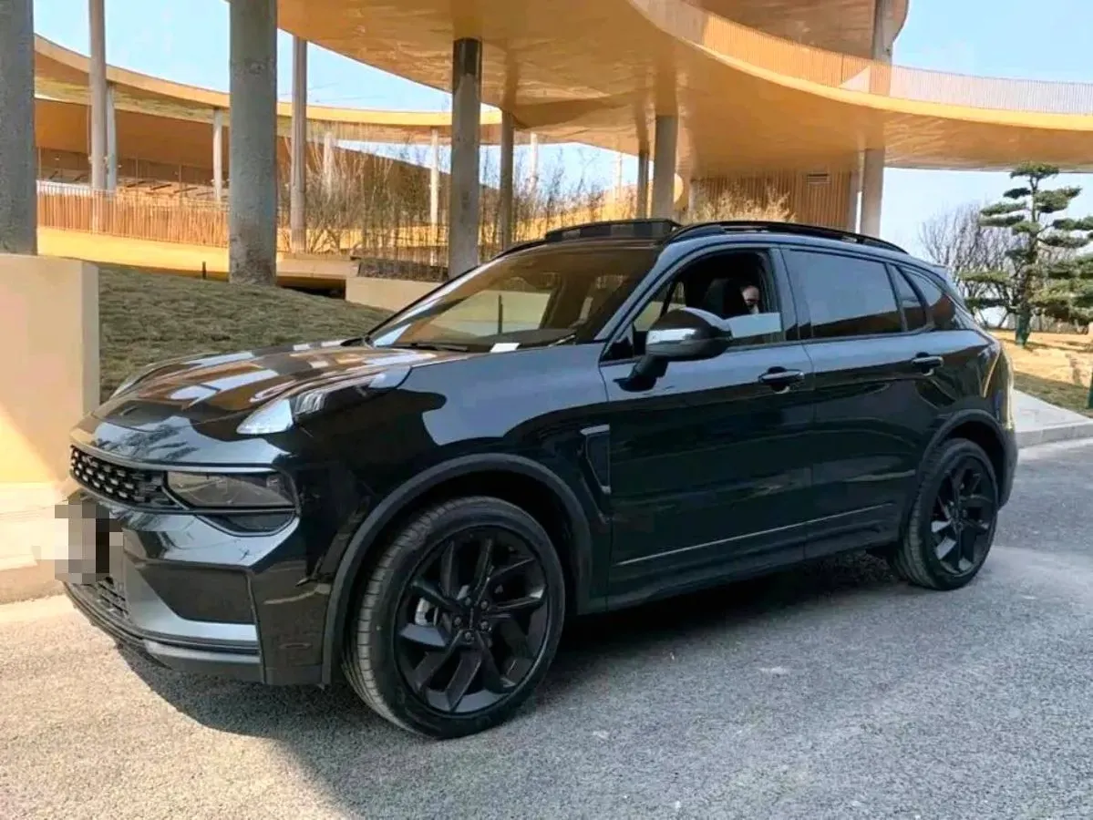 2021 LYNK&CO 01 2.0T 254HP L4 8AT,autocango,china used car exporter,china ev exporter,chinese used car exporter,chinese used ev exporter