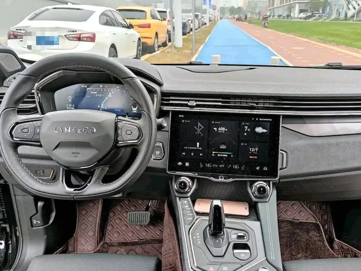 2021 LYNK&CO 01 2.0T 254HP L4 8AT,autocango,china used car exporter,china ev exporter,chinese used car exporter,chinese used ev exporter