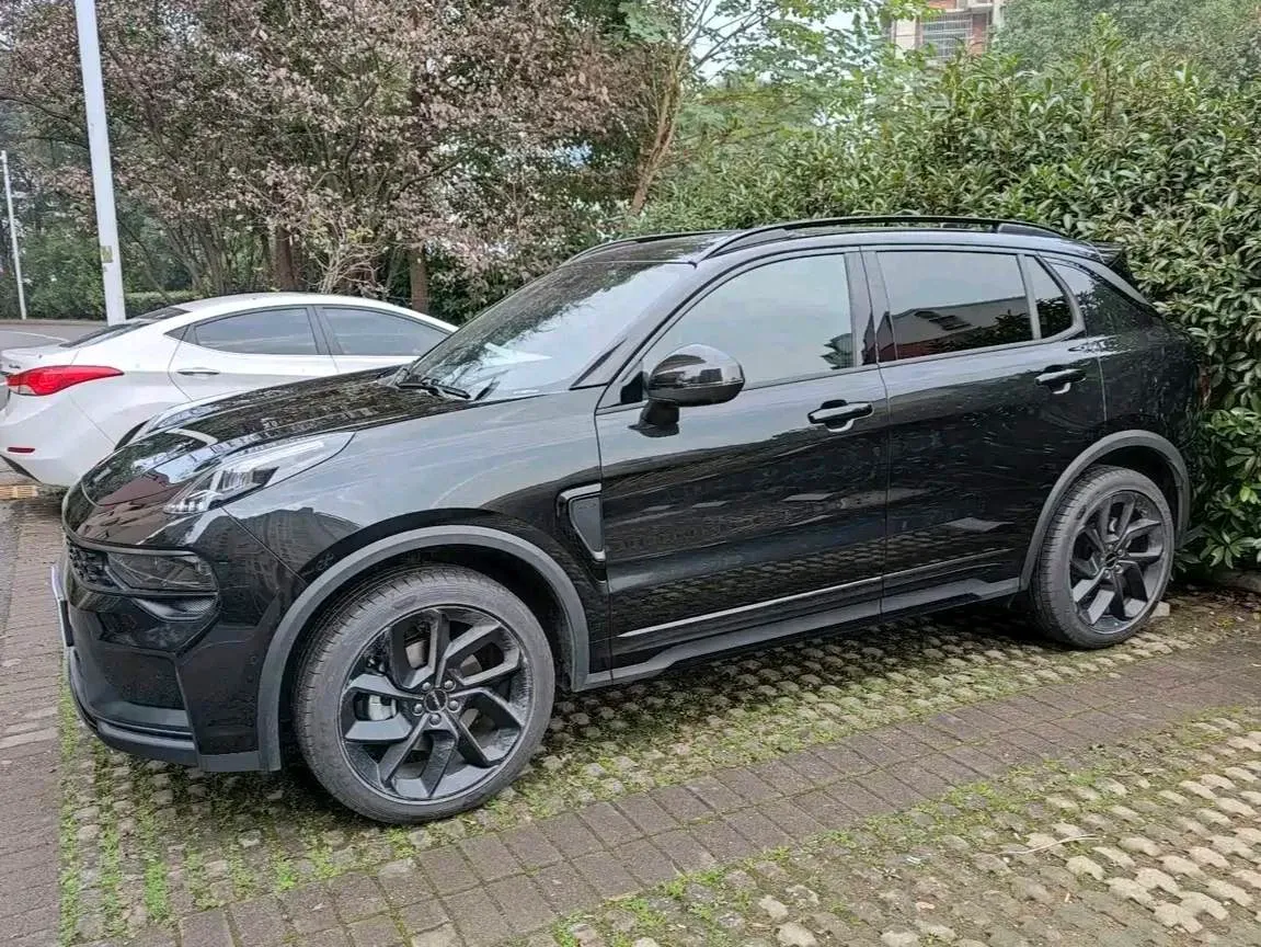 2021 LYNK&CO 01 2.0T 254HP L4 8AT,autocango,china used car exporter,china ev exporter,chinese used car exporter,chinese used ev exporter