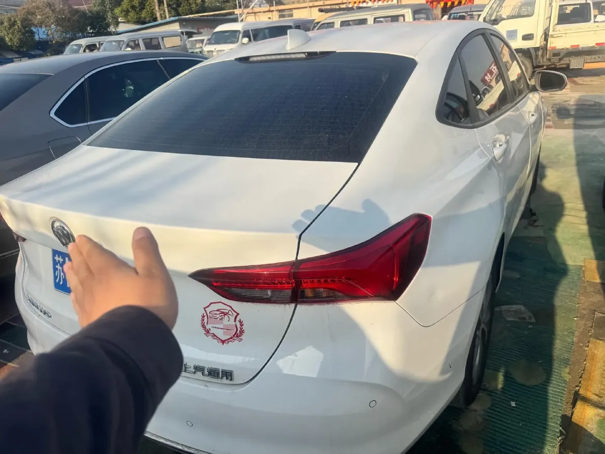 2023 Buick Verano 1.5T 184HP L4 CVT,autocango,china used car exporter,china ev exporter,chinese used car exporter,chinese used ev exporter