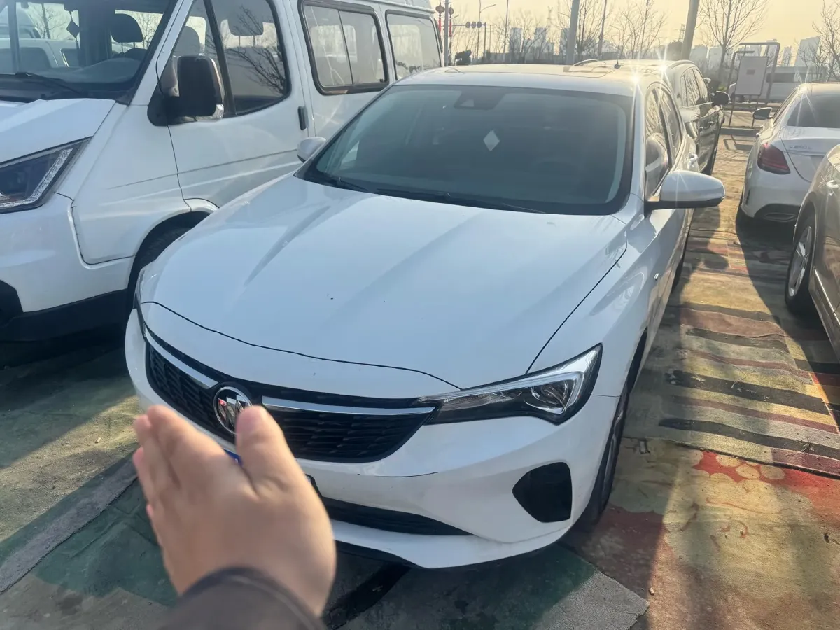 2023 Buick Verano 1.5T 184HP L4 CVT,autocango,china used car exporter,china ev exporter,chinese used car exporter,chinese used ev exporter