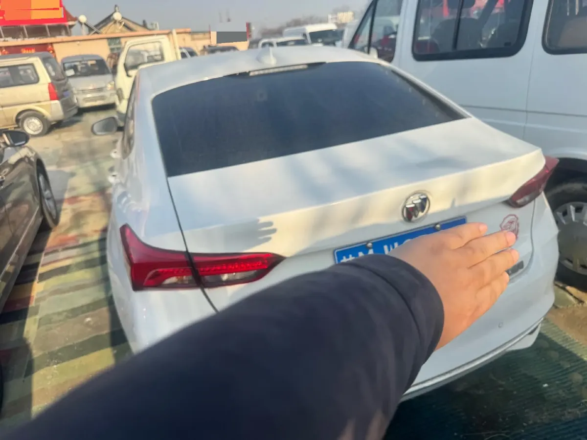 2023 Buick Verano 1.5T 184HP L4 CVT,autocango,china used car exporter,china ev exporter,chinese used car exporter,chinese used ev exporter