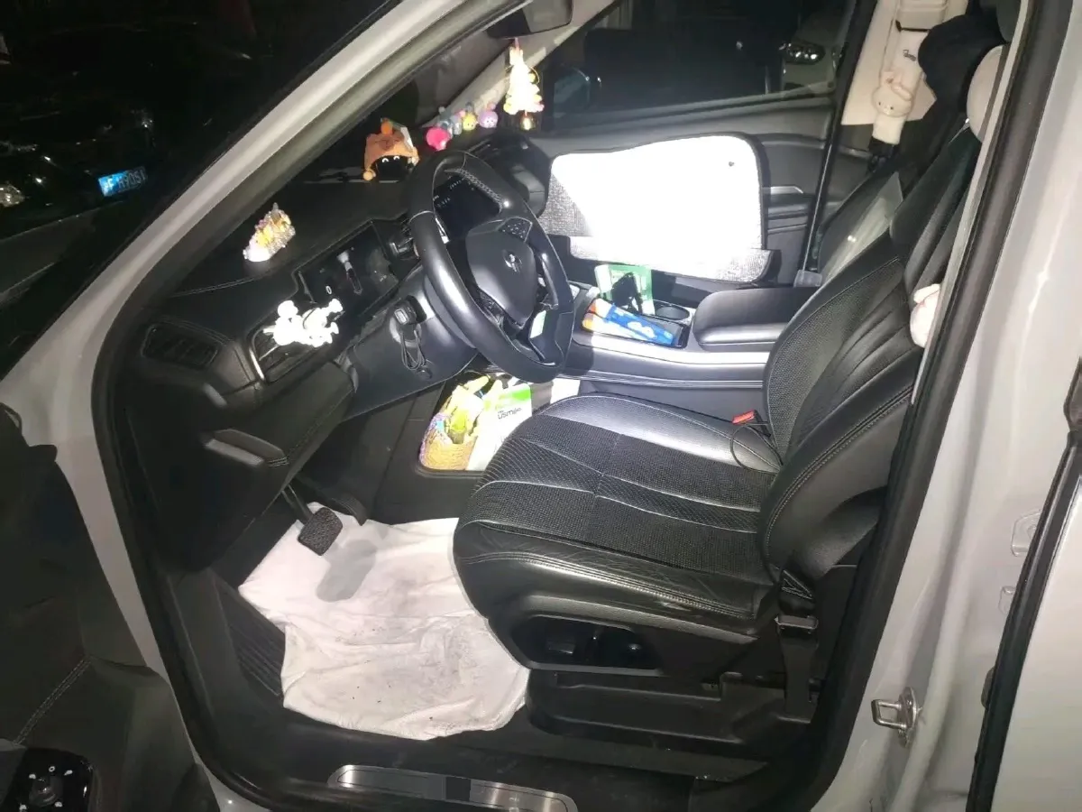 2018 NIO ES8 BEV 70KWH,autocango,china used car exporter,china ev exporter,chinese used car exporter,chinese used ev exporter