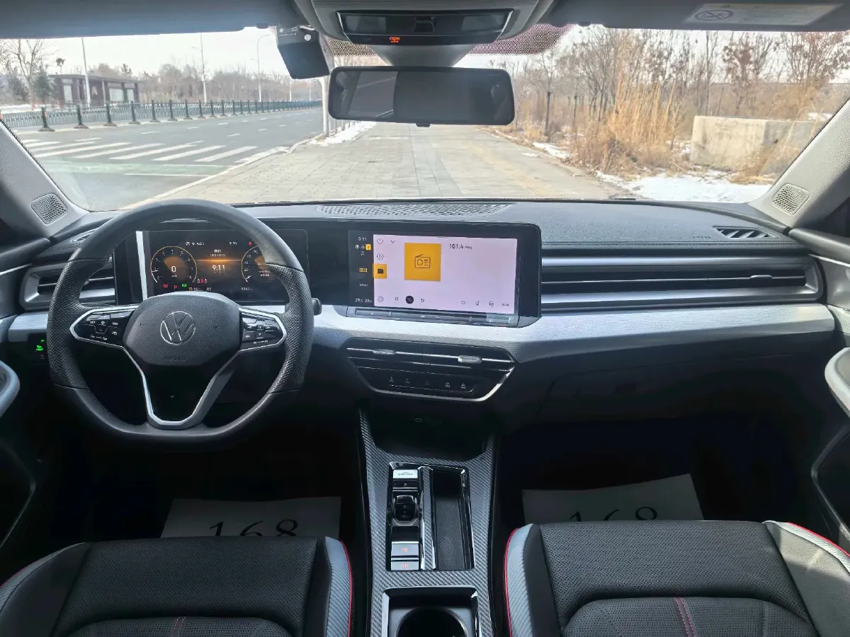 2023 Volkswagen Lamando 1.4T 150HP L4 7DCT,autocango,china used car exporter,china ev exporter,chinese used car exporter,chinese used ev exporter