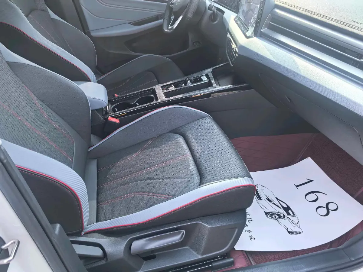 2023 Volkswagen Lamando 1.4T 150HP L4 7DCT,autocango,china used car exporter,china ev exporter,chinese used car exporter,chinese used ev exporter