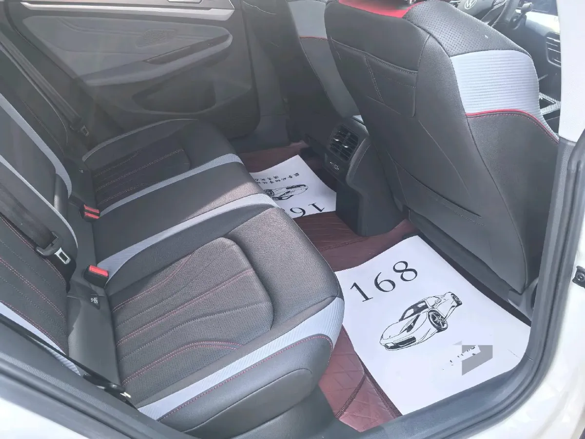 2023 Volkswagen Lamando 1.4T 150HP L4 7DCT,autocango,china used car exporter,china ev exporter,chinese used car exporter,chinese used ev exporter