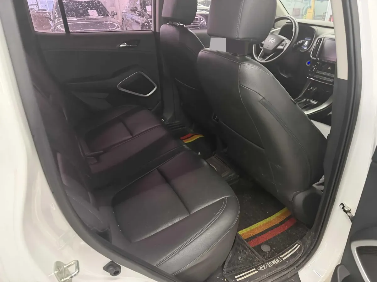 2019 Hyundai ix35 2.0L 160HP L4 6AT,autocango,china used car exporter,china ev exporter,chinese used car exporter,chinese used ev exporter