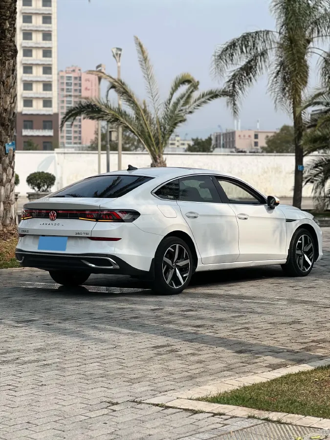 2023 Volkswagen Lamando 1.4T 150HP L4 7DCT,autocango,china used car exporter,china ev exporter,chinese used car exporter,chinese used ev exporter