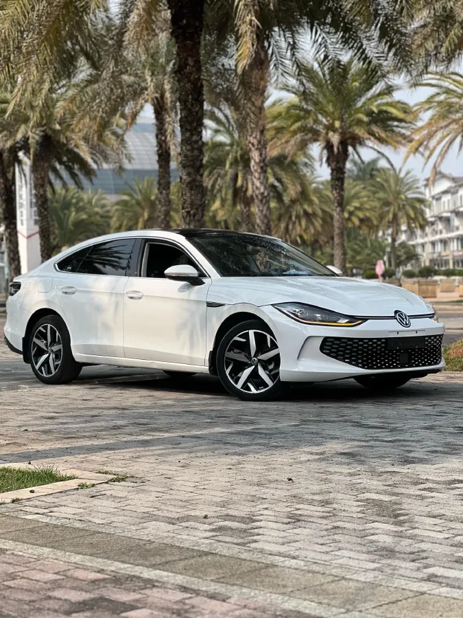 2023 Volkswagen Lamando 1.4T 150HP L4 7DCT,autocango,china used car exporter,china ev exporter,chinese used car exporter,chinese used ev exporter