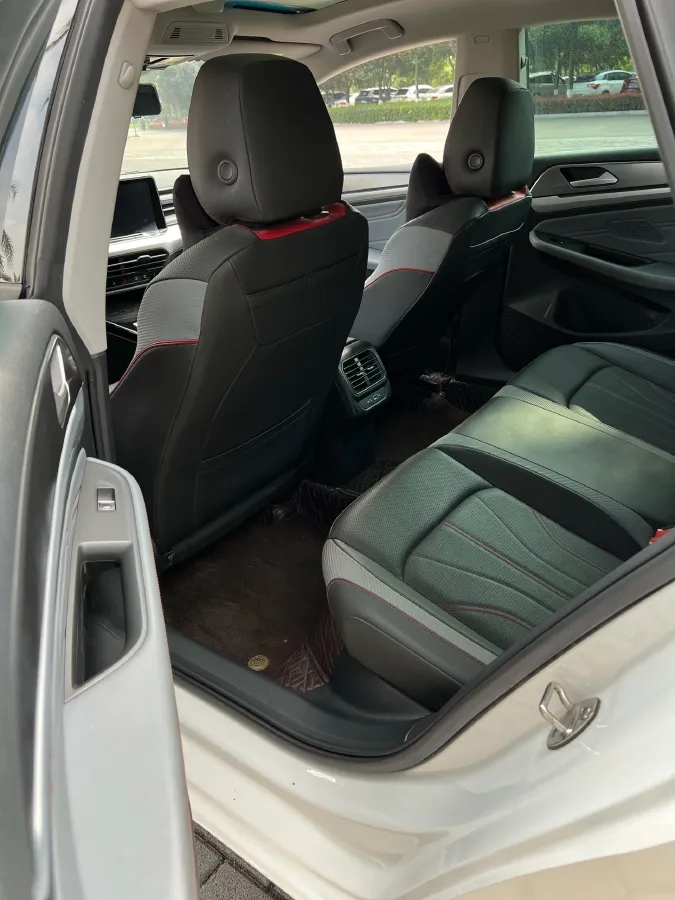 2023 Volkswagen Lamando 1.4T 150HP L4 7DCT,autocango,china used car exporter,china ev exporter,chinese used car exporter,chinese used ev exporter