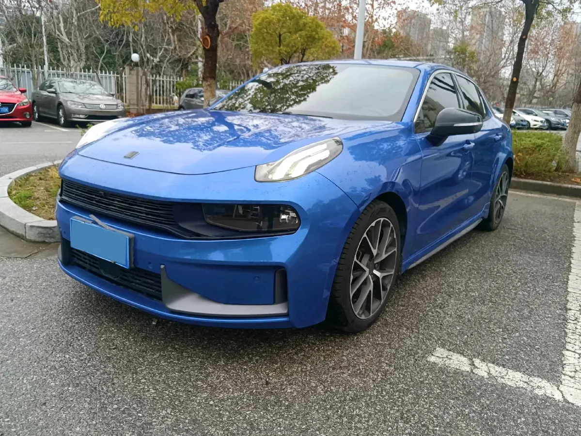 2020 LYNK&CO 03 1.5T 180HP L3 7DCT,autocango,china used car exporter,china ev exporter,chinese used car exporter,chinese used ev exporter