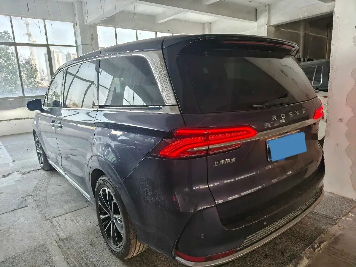 2021 Roewe iMAX8 2.0T 234HP L4 8AT,autocango,china used car exporter,china ev exporter,chinese used car exporter,chinese used ev exporter