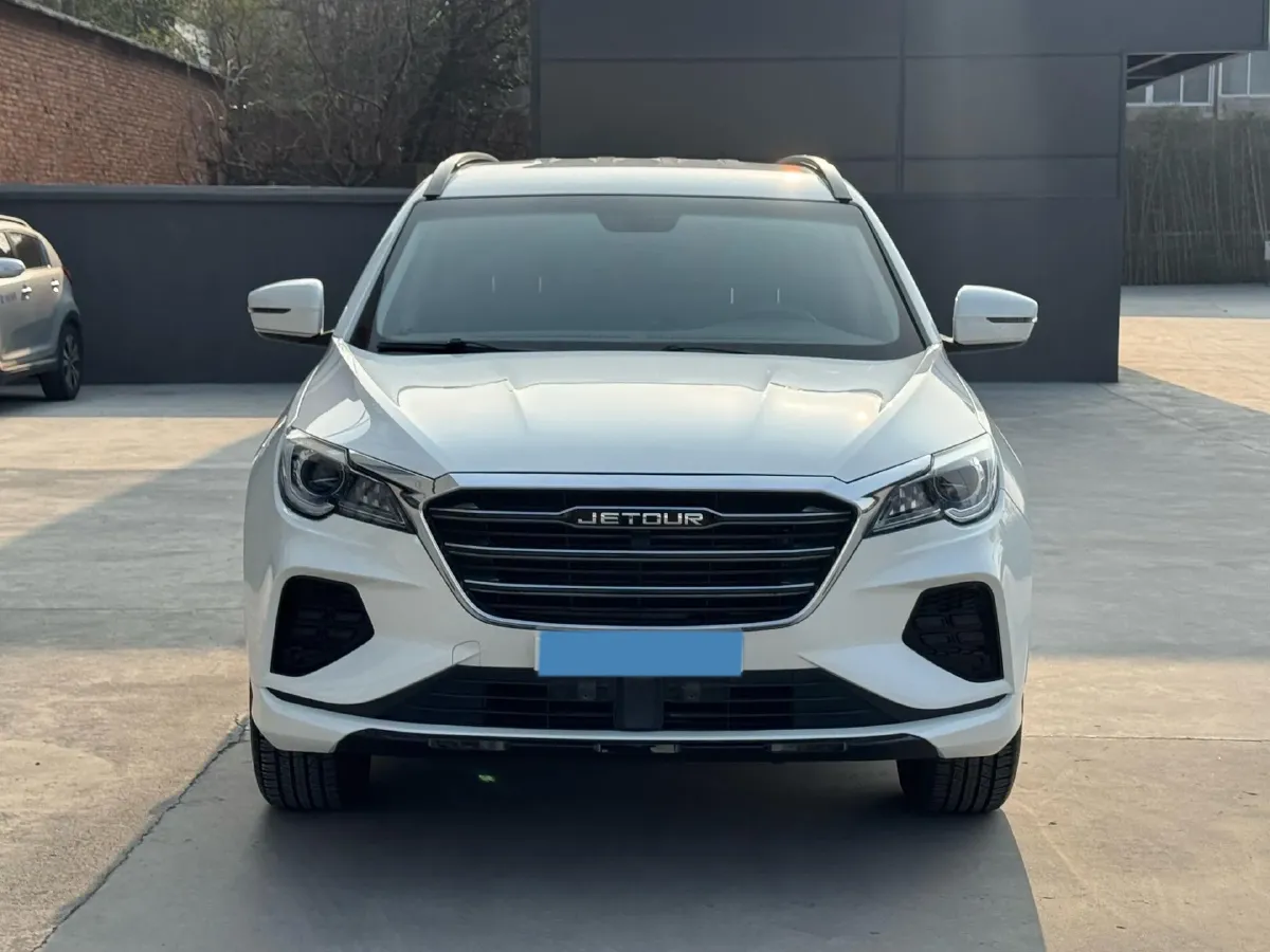 2020 Jetour X70 1.5T 156HP L4 6DCT,autocango,china used car exporter,china ev exporter,chinese used car exporter,chinese used ev exporter