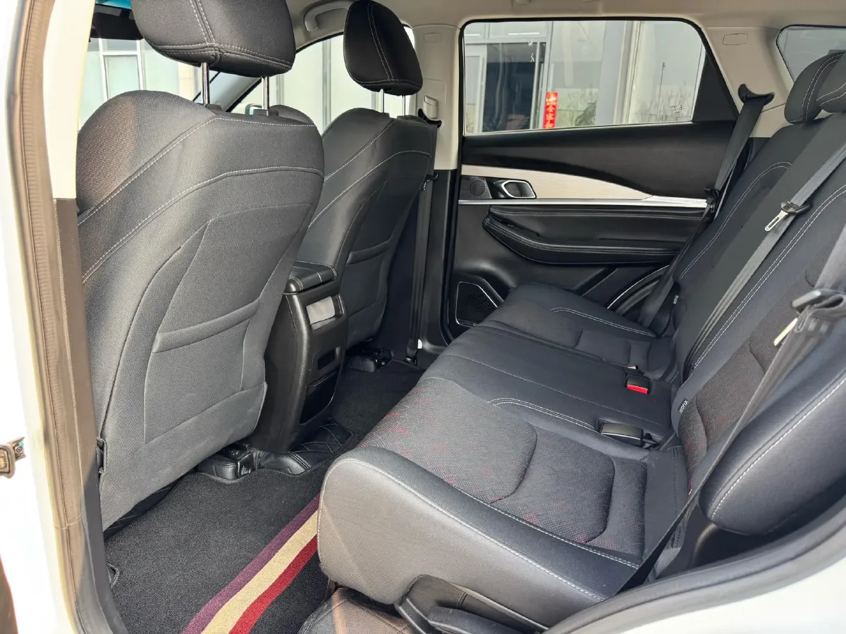 2020 Jetour X70 1.5T 156HP L4 6DCT,autocango,china used car exporter,china ev exporter,chinese used car exporter,chinese used ev exporter