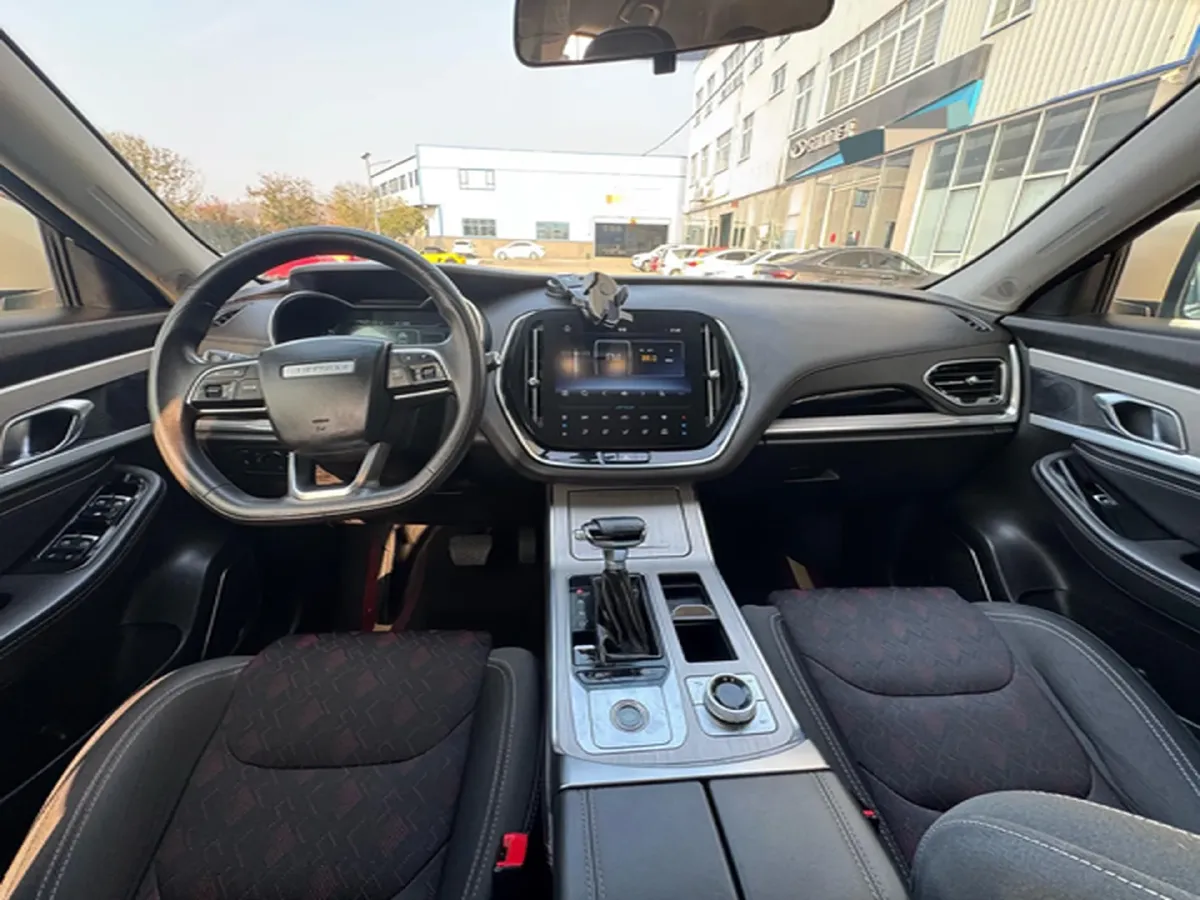 2020 Jetour X70 1.5T 156HP L4 6DCT,autocango,china used car exporter,china ev exporter,chinese used car exporter,chinese used ev exporter