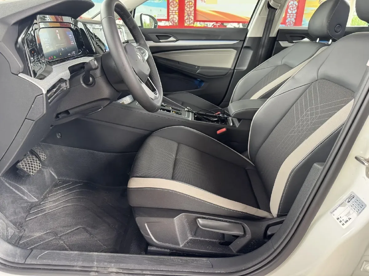 2021 Volkswagen Golf 1.4T 150HP L4 7DCT,autocango,china used car exporter,china ev exporter,chinese used car exporter,chinese used ev exporter