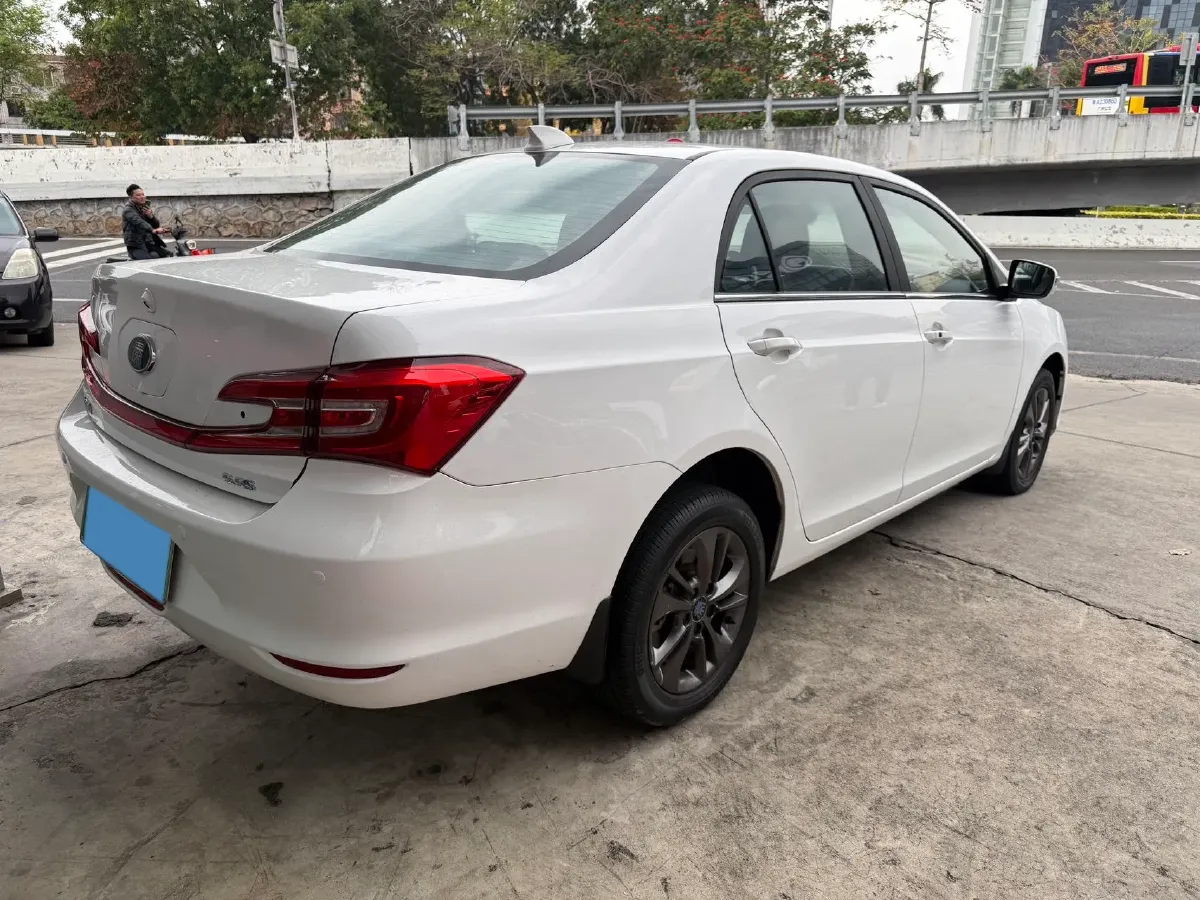 2018 BYD Qin 1.5T 154HP L4 6DCT PHEV 15.2KWH,autocango,china used car exporter,china ev exporter,chinese used car exporter,chinese used ev exporter