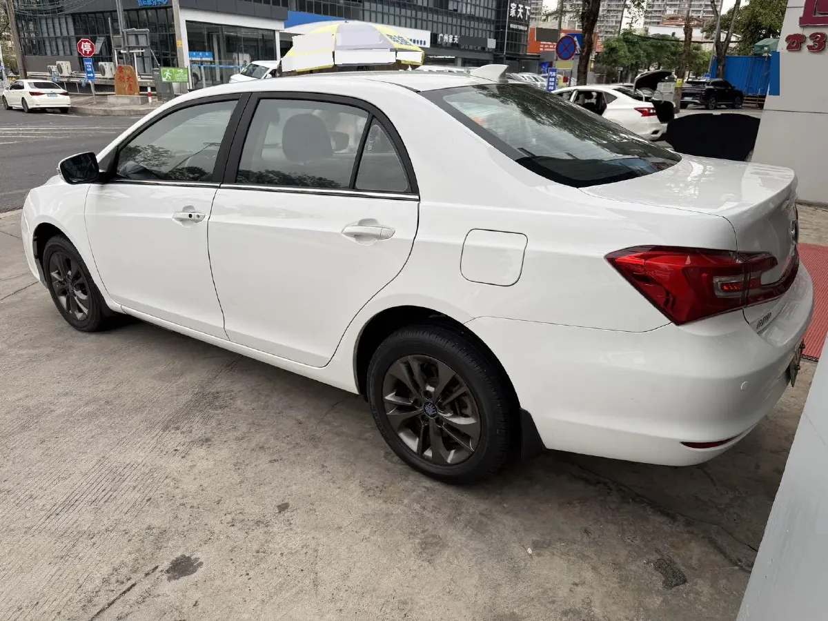 2018 BYD Qin 1.5T 154HP L4 6DCT PHEV 15.2KWH,autocango,china used car exporter,china ev exporter,chinese used car exporter,chinese used ev exporter