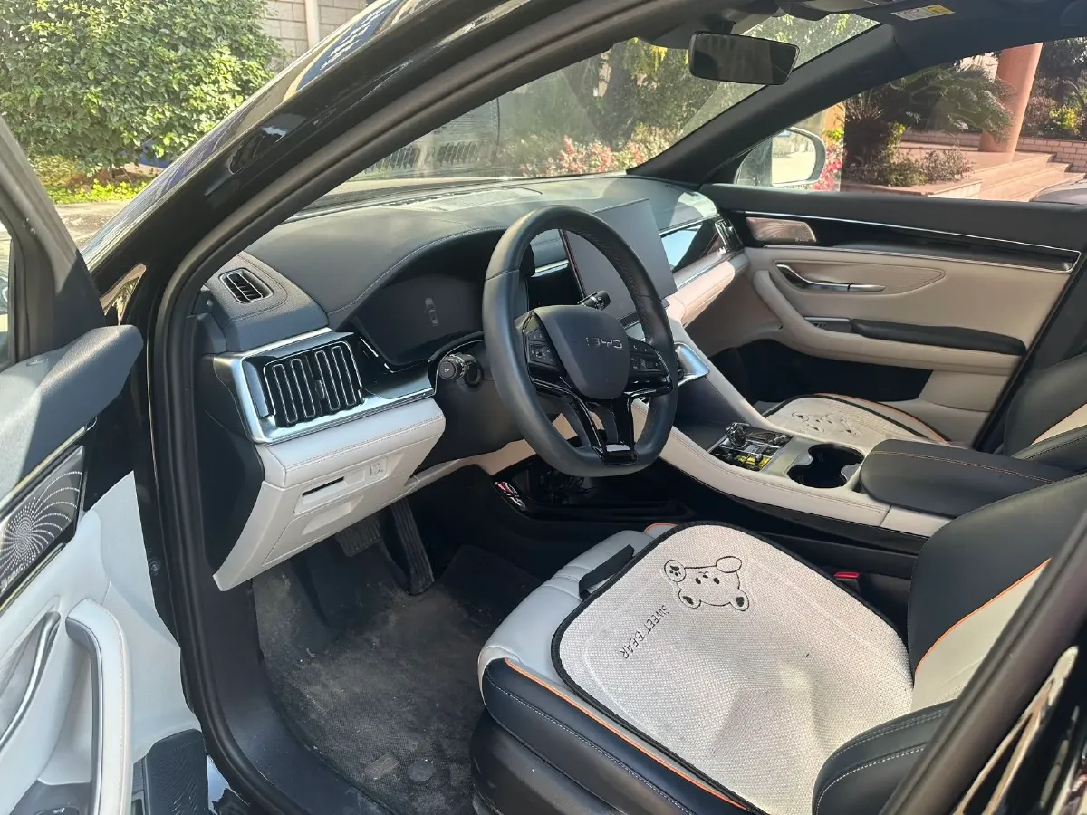 2024 BYD Song Plus 1.5L 110HP L4 E-CVT PHEV 18.3KWH,autocango,china used car exporter,china ev exporter,chinese used car exporter,chinese used ev exporter