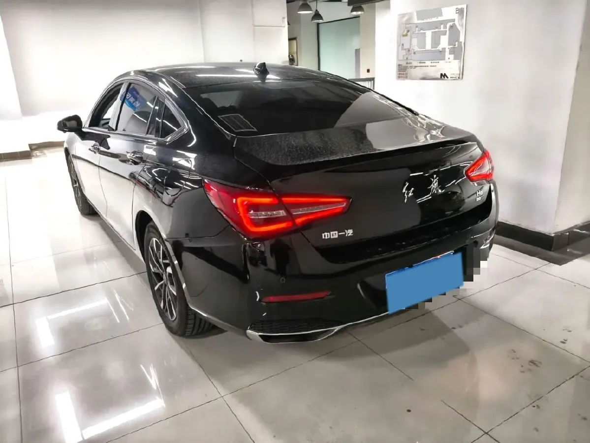 2022 HongQi H5 1.5T 169HP L4 7DCT,autocango,china used car exporter,china ev exporter,chinese used car exporter,chinese used ev exporter