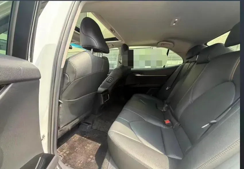 2021 Toyota Camry 2.0L 178HP L4 CVT,autocango,china used car exporter,china ev exporter,chinese used car exporter,chinese used ev exporter