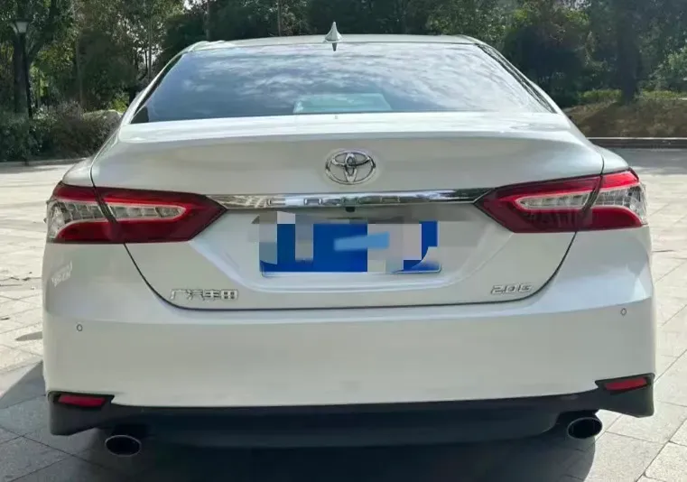2021 Toyota Camry 2.0L 178HP L4 CVT,autocango,china used car exporter,china ev exporter,chinese used car exporter,chinese used ev exporter