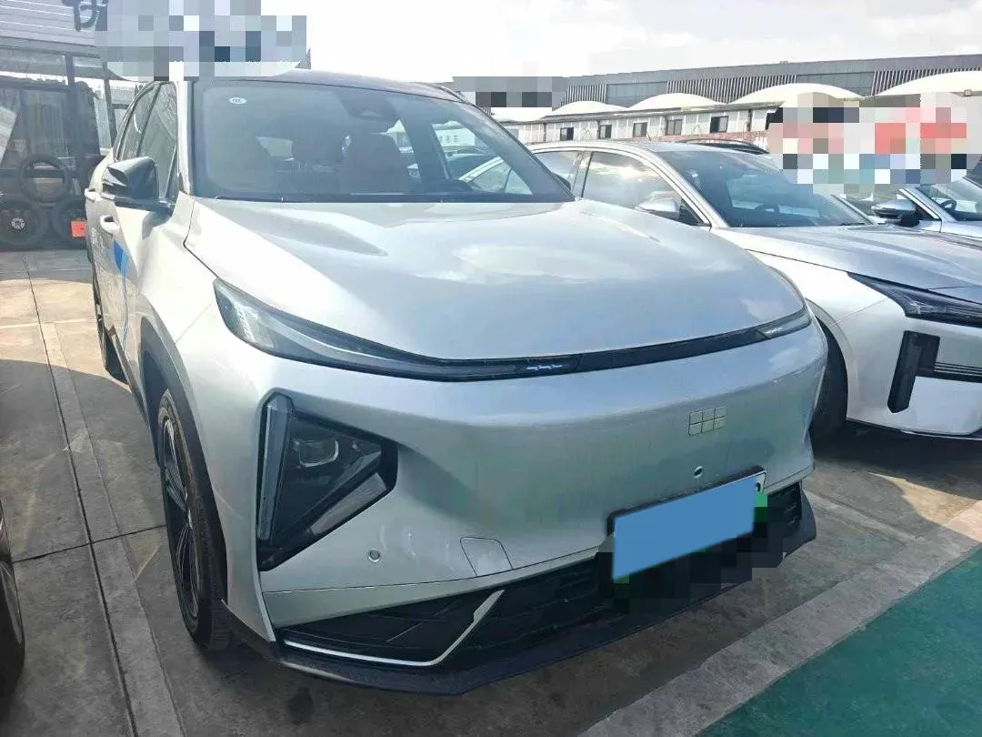2025 Geely Galaxy L7 1.5L 112HP L4 1DHT PHEV 18.4KWH,autocango,china used car exporter,china ev exporter,chinese used car exporter,chinese used ev exporter