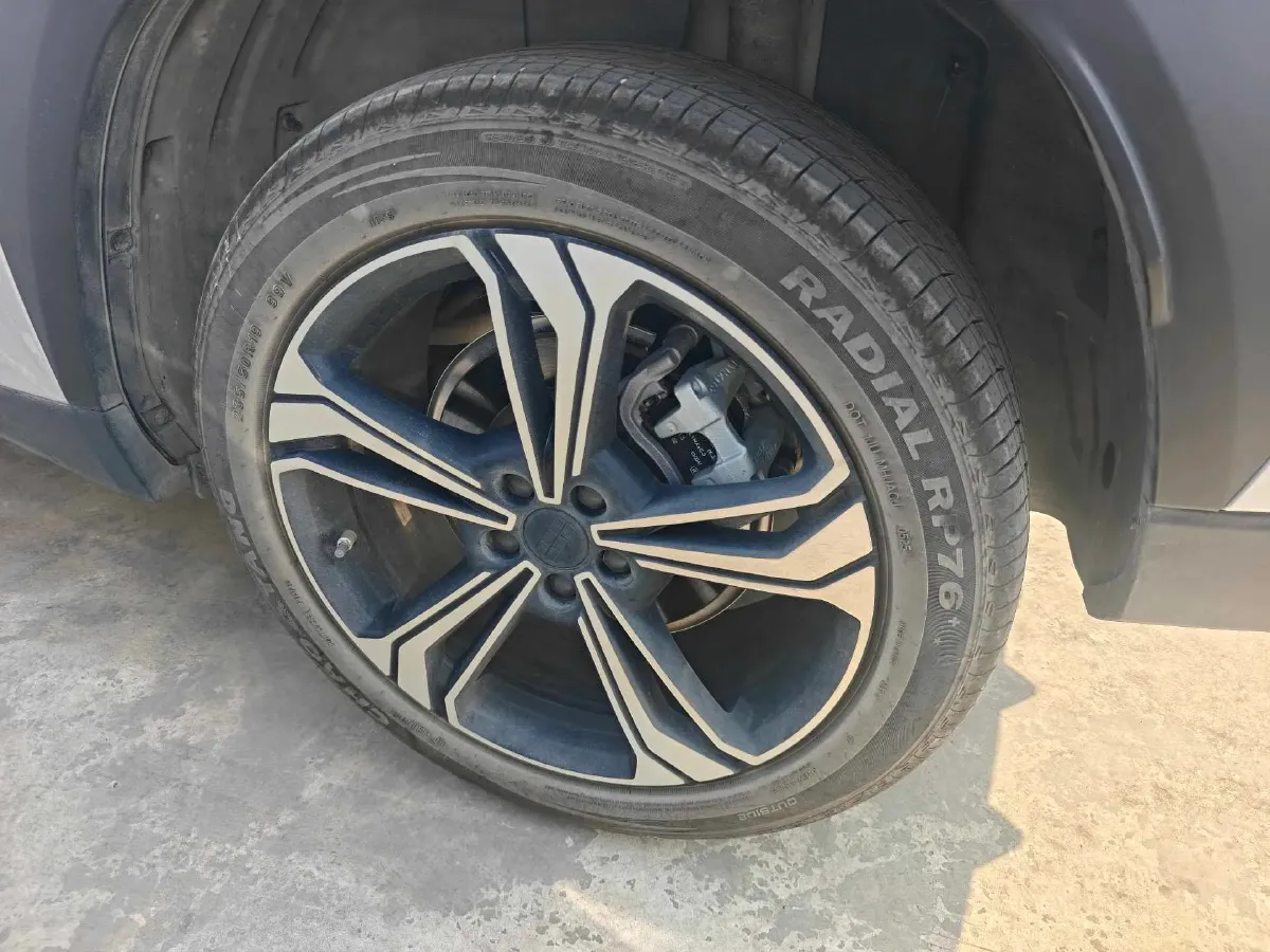 2025 Geely Galaxy L7 1.5L 112HP L4 1DHT PHEV 18.4KWH,autocango,china used car exporter,china ev exporter,chinese used car exporter,chinese used ev exporter