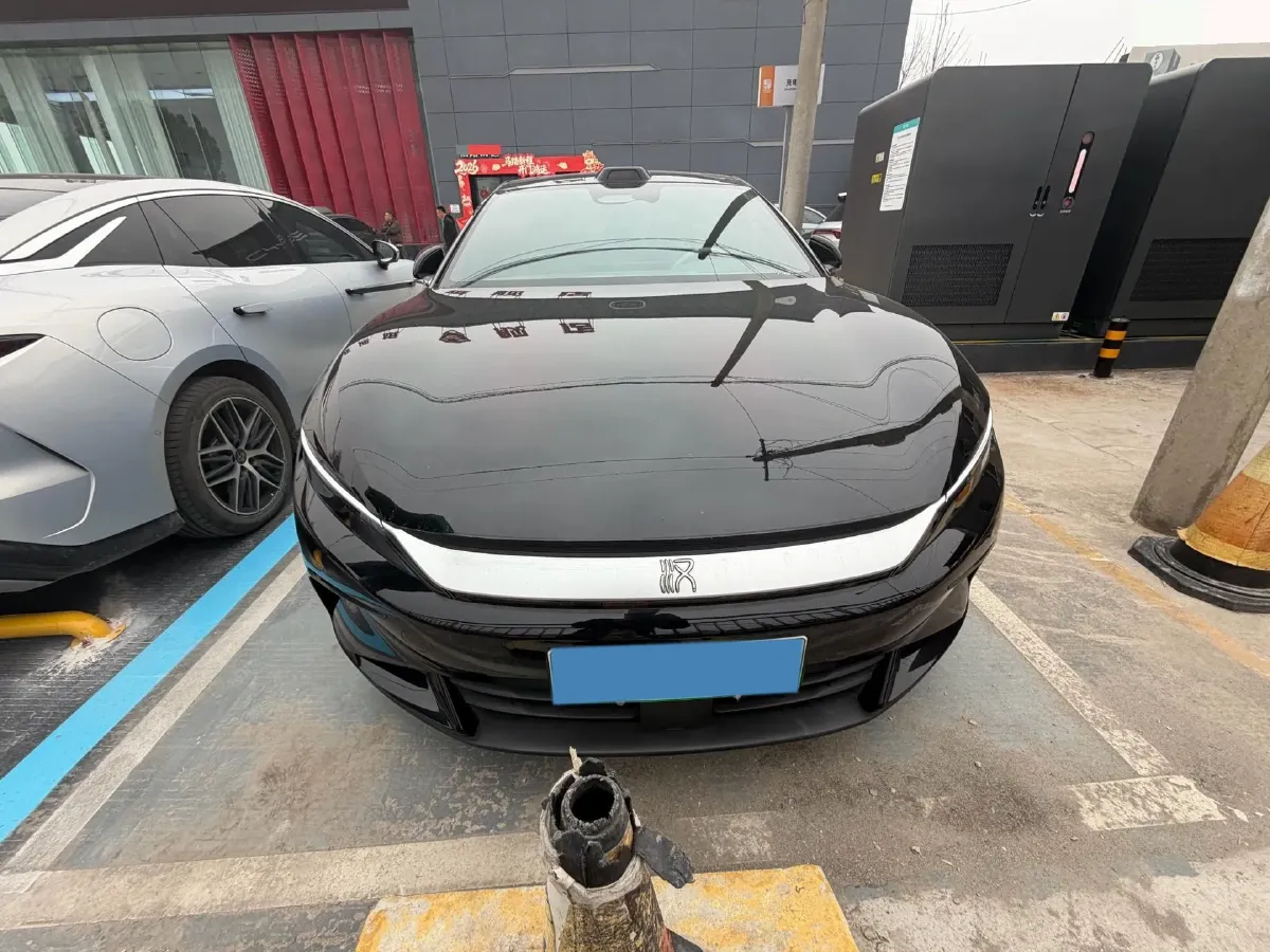 2025 BYD Han 1.5T 156HP L4 E-CVT PHEV,autocango,china used car exporter,china ev exporter,chinese used car exporter,chinese used ev exporter