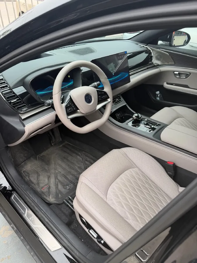 2025 BYD Han 1.5T 156HP L4 E-CVT PHEV,autocango,china used car exporter,china ev exporter,chinese used car exporter,chinese used ev exporter