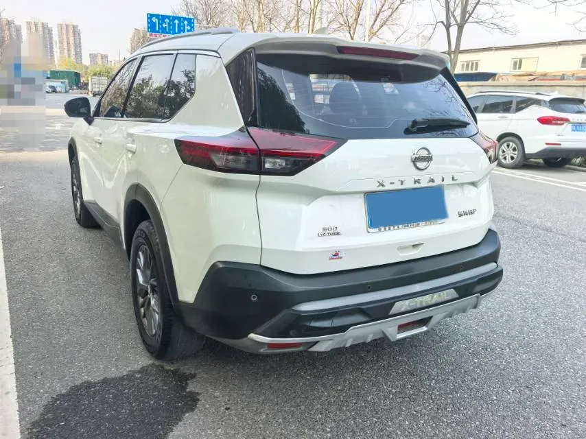 2021 Nissan X-Trail 1.5T 204HP L3 CVT,autocango,china used car exporter,china ev exporter,chinese used car exporter,chinese used ev exporter