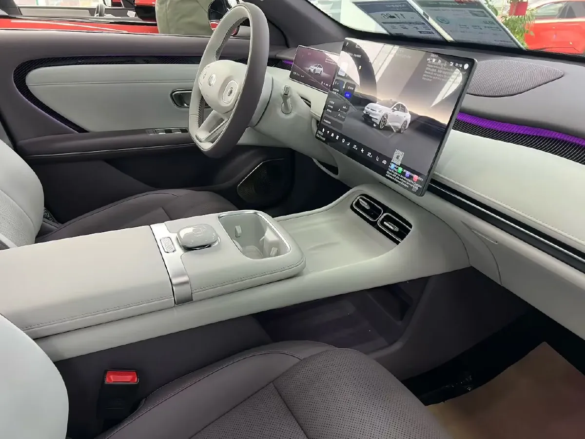 2026 ChangAn QiYuan A06 BEV,autocango,china used car exporter,china ev exporter,chinese used car exporter,chinese used ev exporter