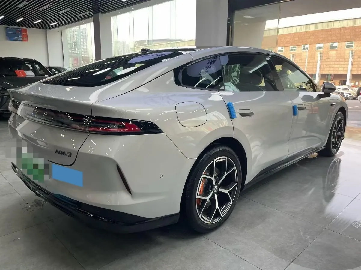 2026 ChangAn QiYuan A06 BEV,autocango,china used car exporter,china ev exporter,chinese used car exporter,chinese used ev exporter