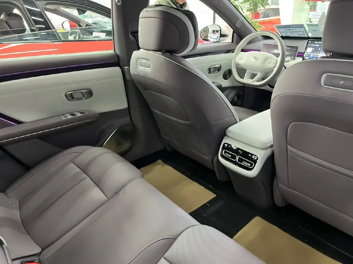 2026 ChangAn QiYuan A06 BEV,autocango,china used car exporter,china ev exporter,chinese used car exporter,chinese used ev exporter