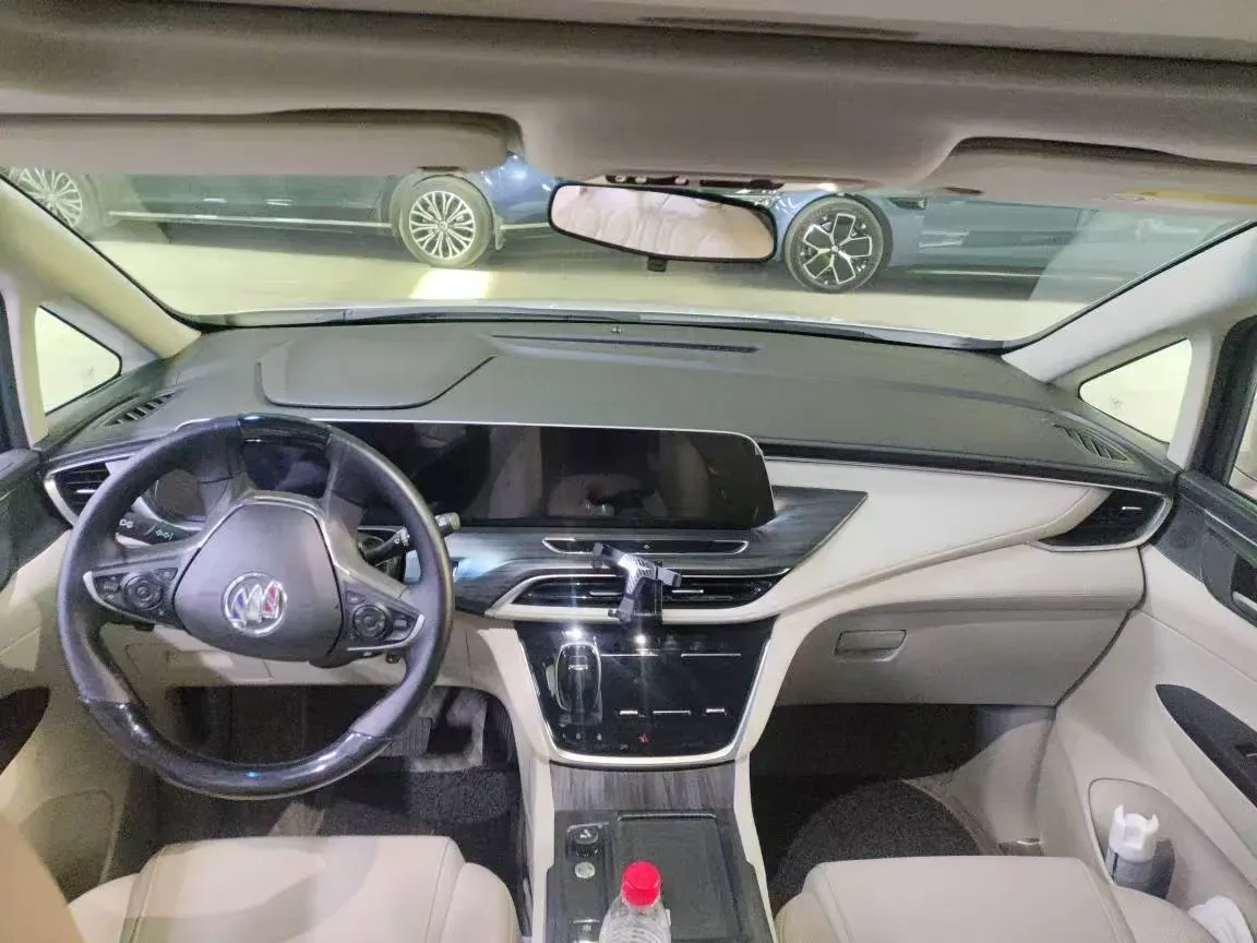 2020 Buick GL8 2.0T 237HP L4 9AT,autocango,china used car exporter,china ev exporter,chinese used car exporter,chinese used ev exporter