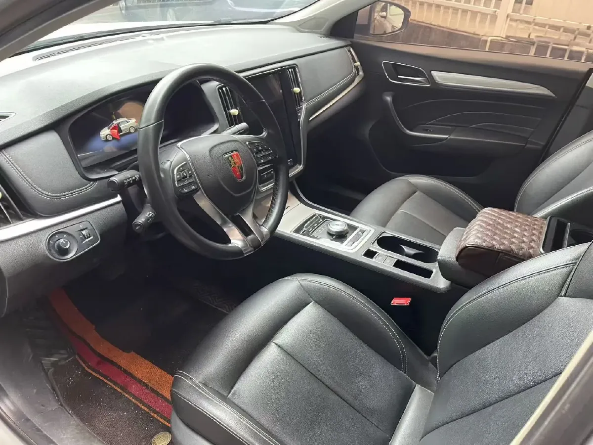 2017 Roewe i6 1.0T 125HP L3 2AT PHEV,autocango,china used car exporter,china ev exporter,chinese used car exporter,chinese used ev exporter