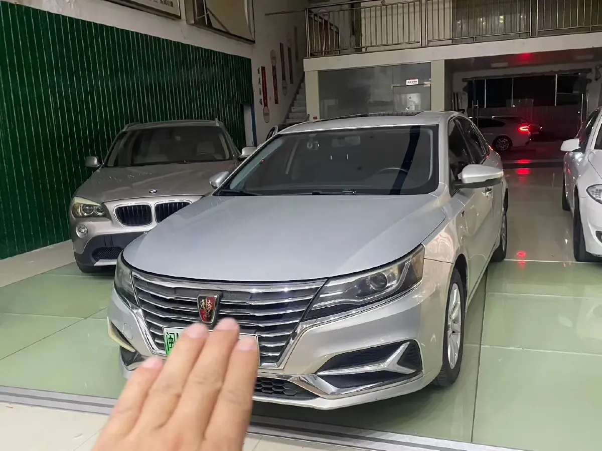 2017 Roewe i6 1.0T 125HP L3 2AT PHEV,autocango,china used car exporter,china ev exporter,chinese used car exporter,chinese used ev exporter