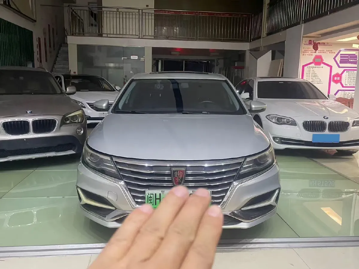 2017 Roewe i6 1.0T 125HP L3 2AT PHEV,autocango,china used car exporter,china ev exporter,chinese used car exporter,chinese used ev exporter