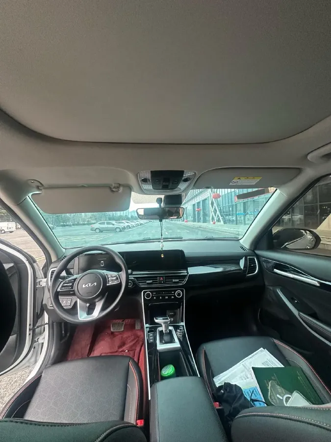 2023 Kia Seltos 1.5L 115HP L4 CVT,autocango,china used car exporter,china ev exporter,chinese used car exporter,chinese used ev exporter