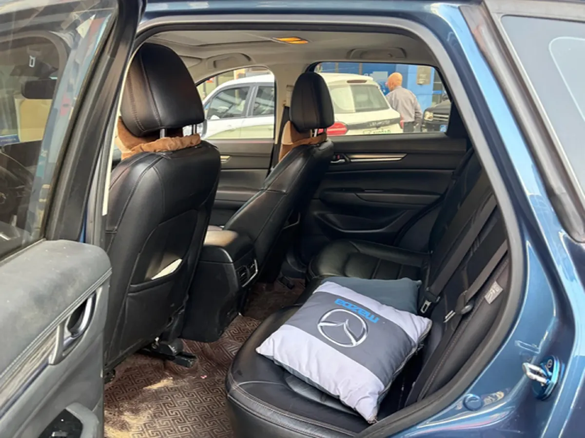 2017 Mazda CX-5 2.0L 155HP L4 6AT,autocango,china used car exporter,china ev exporter,chinese used car exporter,chinese used ev exporter