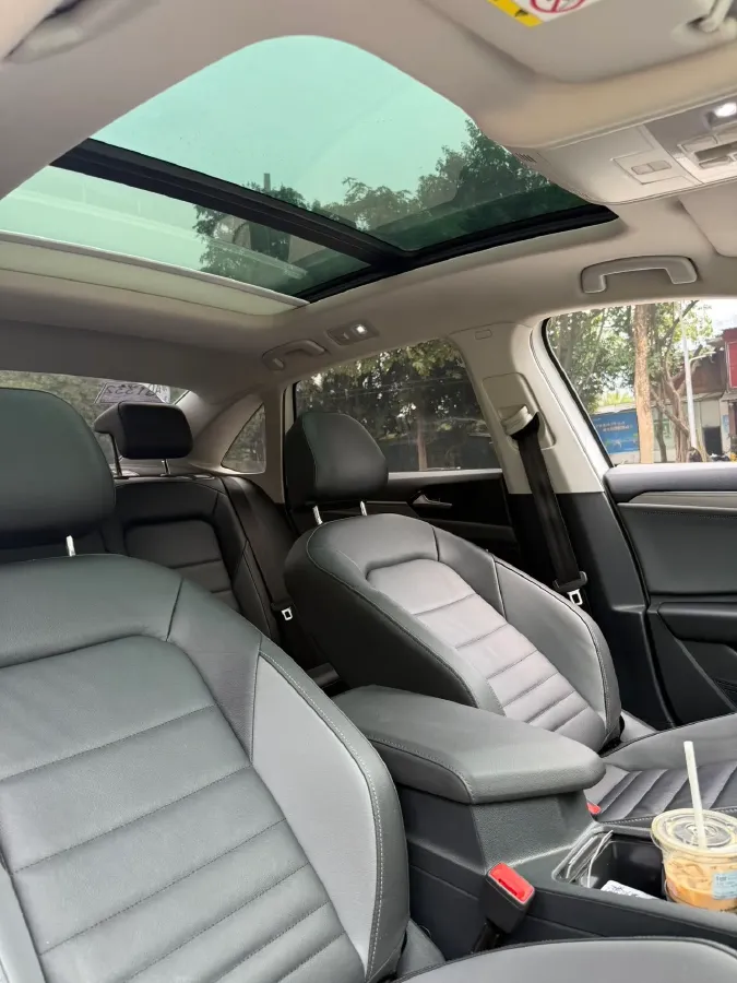 2019 Volkswagen Tharu 1.4T 150HP L4 7DCT,autocango,china used car exporter,china ev exporter,chinese used car exporter,chinese used ev exporter